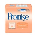 Tena Promise Day Light Unisex Incontinence Liner Contoured 15" L, PK 28 62550